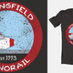 Illustration for article titled A bunch of amazing emSimpsons/em-themed t-shirts are up for voting right now on Threadless